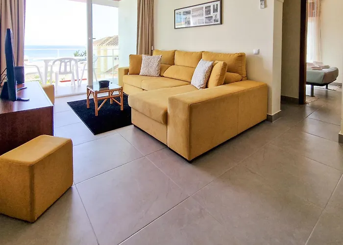 Rocha Vista Mar Brownie Daire