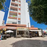 Lejlighed Rocha Vista Mar Brownie