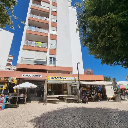 Apartment Rocha Vista Mar Brownie