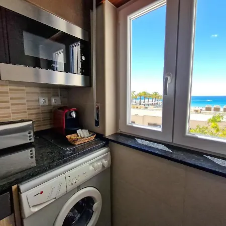 Rocha Vista Mar Brownie * Portimao