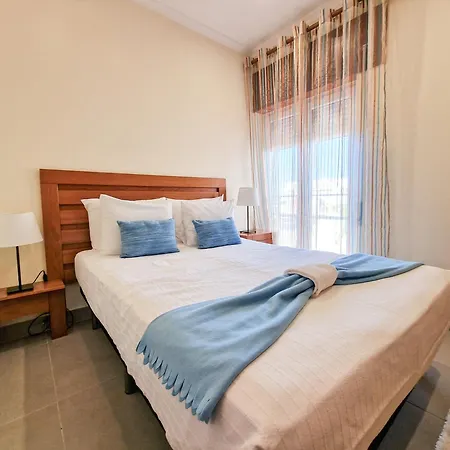 Rocha Vista Mar Brownie Apartment
