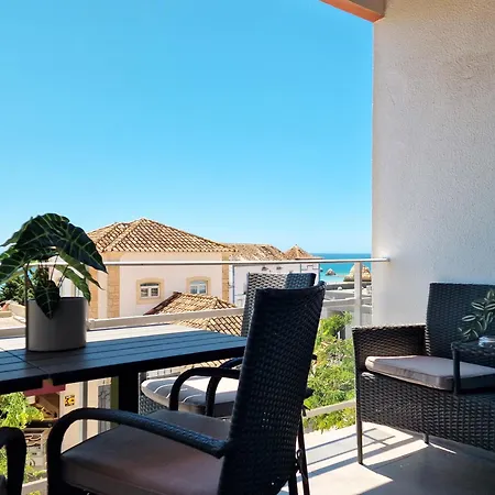 Apartment Rocha Vista Mar Brownie *