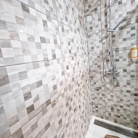 Rocha Vista Mar Brownie Apartament Portimão