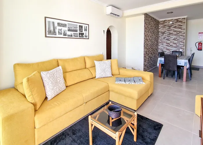 Rocha Vista Mar Brownie شقة