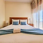 Rocha Vista Mar Brownie Apartman
