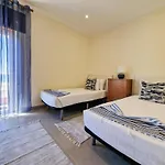 Rocha Vista Mar Brownie Apartman *