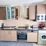 Apartman Rocha Vista Mar Brownie Portimão