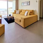Rocha Vista Mar Brownie Apartman