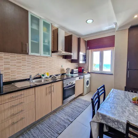 Rocha Vista Mar Brownie Apartmán Portimão