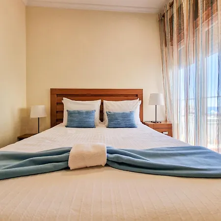 Rocha Vista Mar Brownie Apartmán