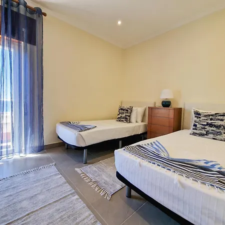 Rocha Vista Mar Brownie Apartmán *