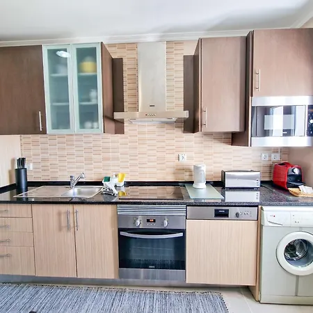 Apartmán Rocha Vista Mar Brownie Portimão