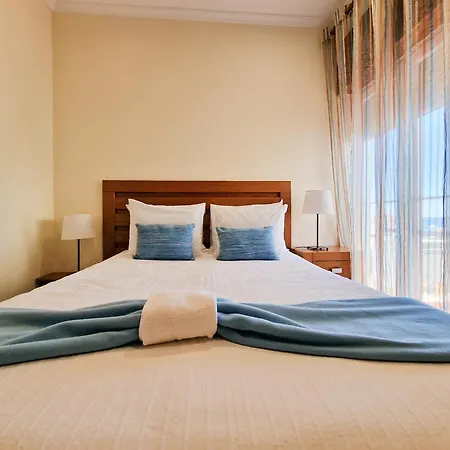 Appartement Rocha Vista Mar Brownie