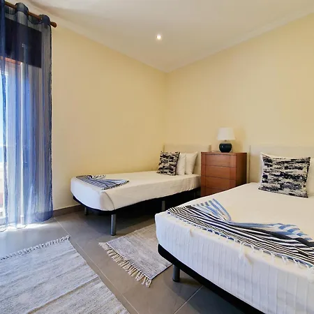 Appartement Rocha Vista Mar Brownie