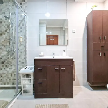 Appartement Rocha Vista Mar Brownie *