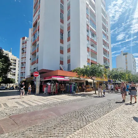 Rocha Vista Mar Brownie * Portimão